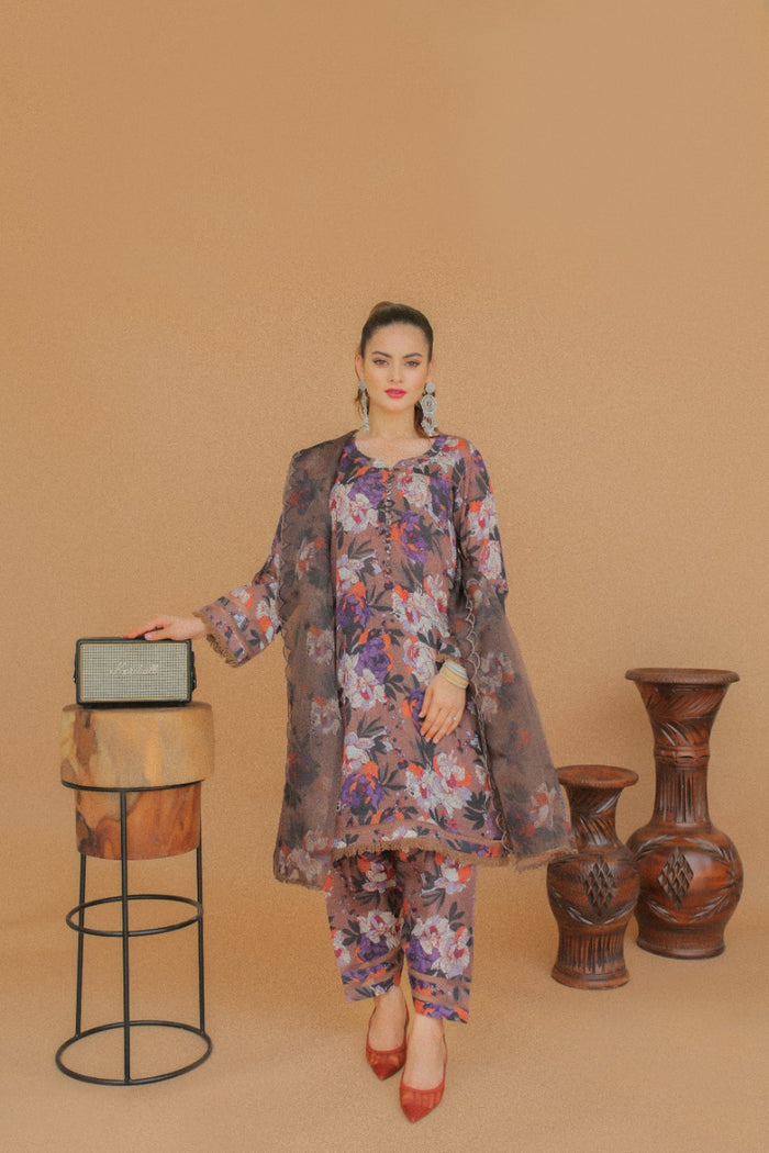 Desire - Aiman Minal Closet