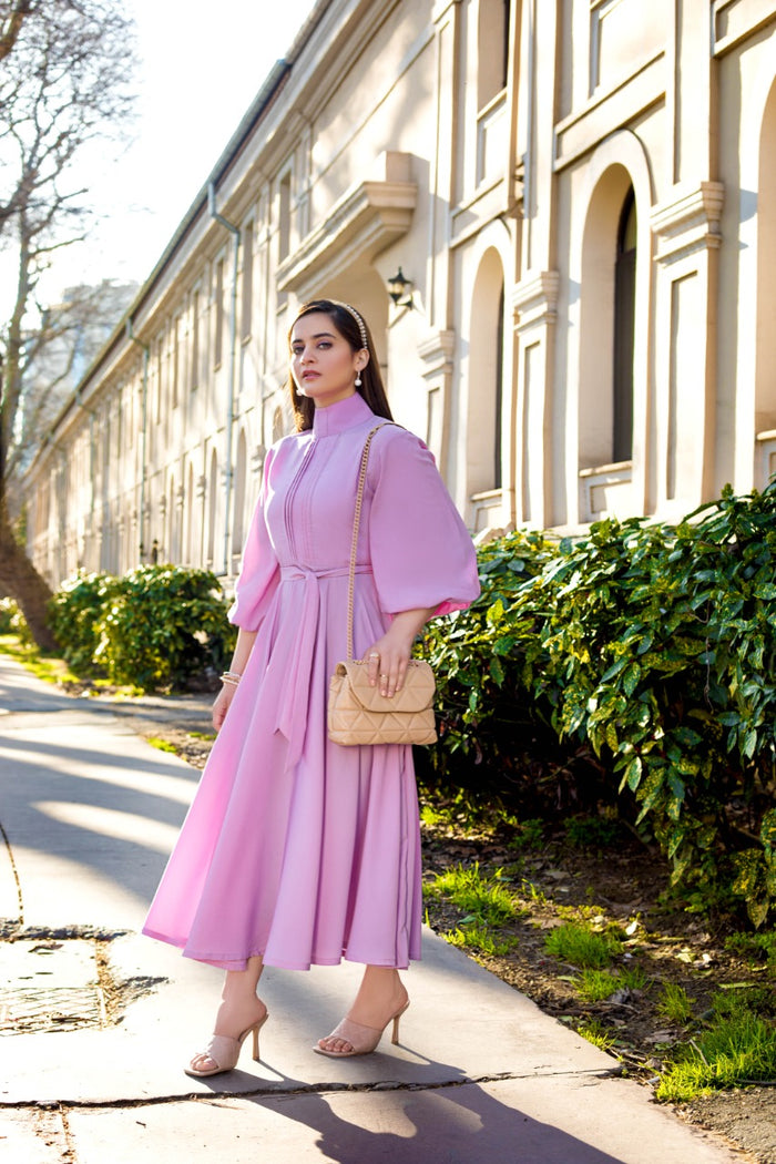 Anastasia - Aiman Minal Closet