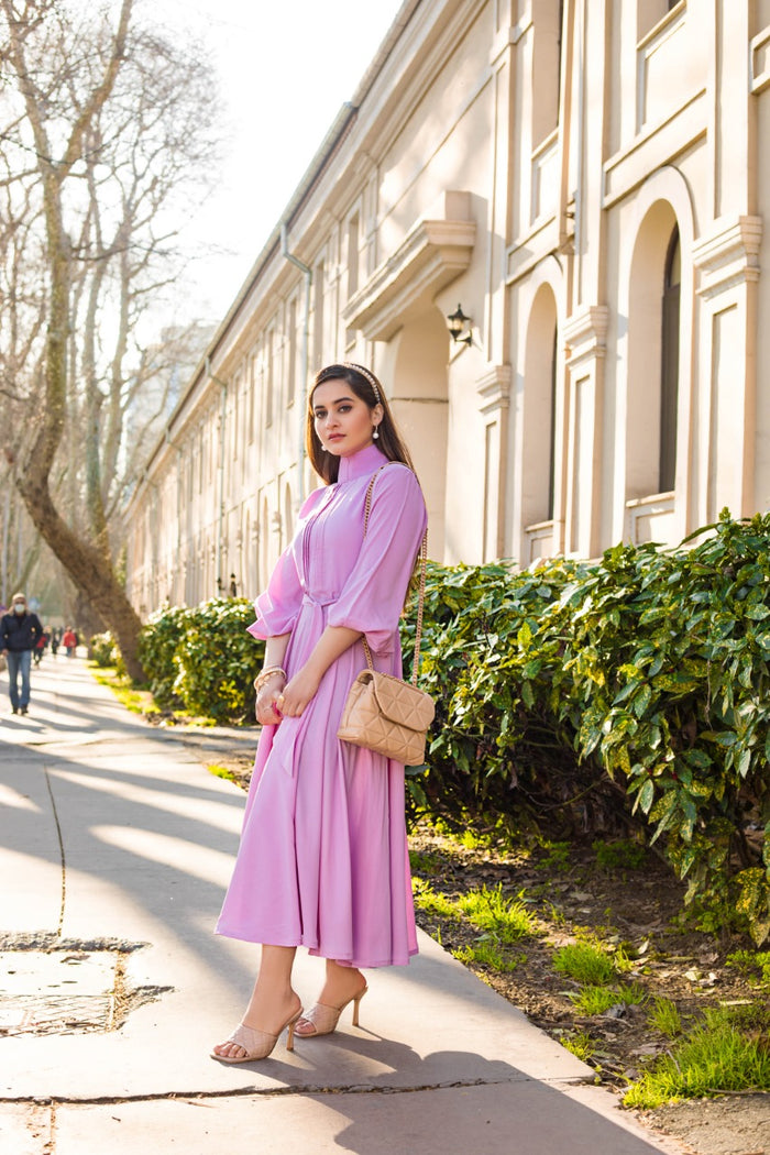 Anastasia - Aiman Minal Closet
