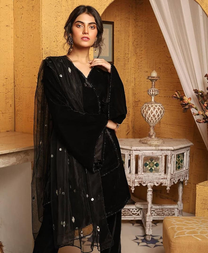 Eleonore - Aiman Minal Closet