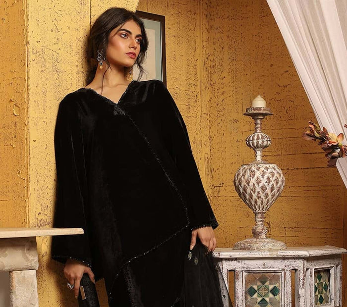Eleonore - Aiman Minal Closet