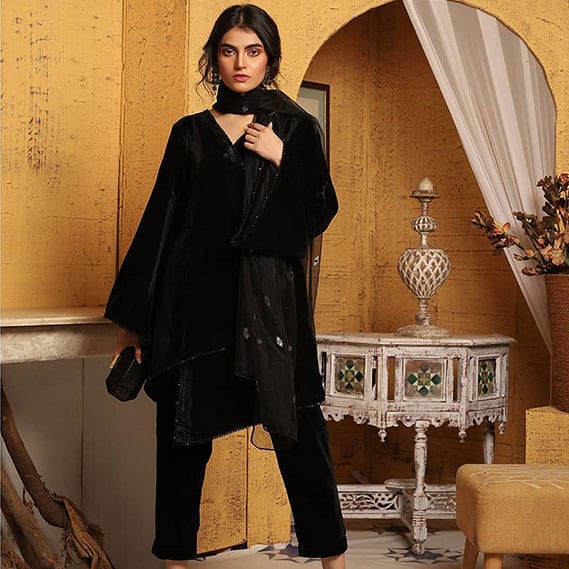 Eleonore - Aiman Minal Closet