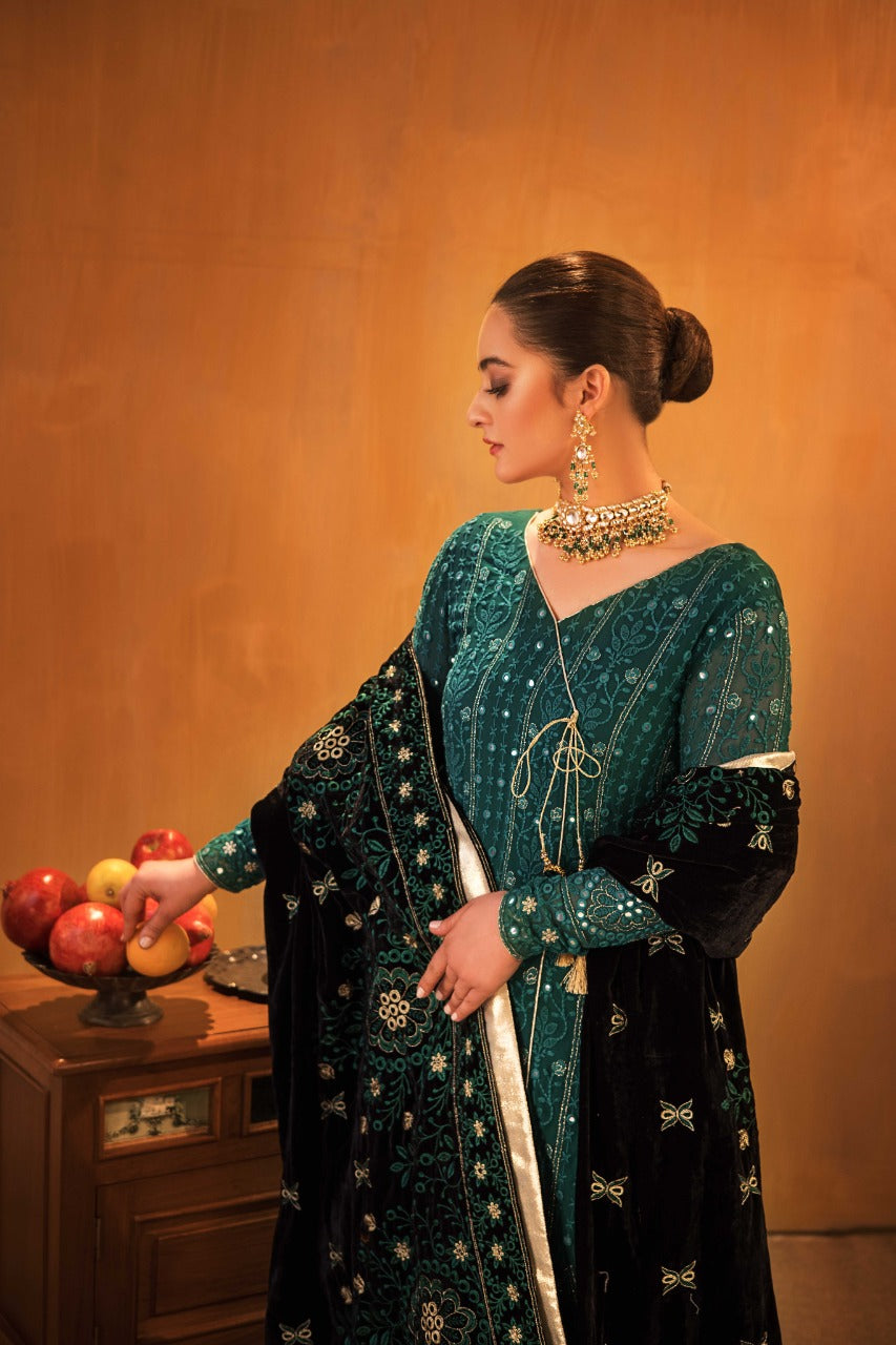 Inayat – MK wears