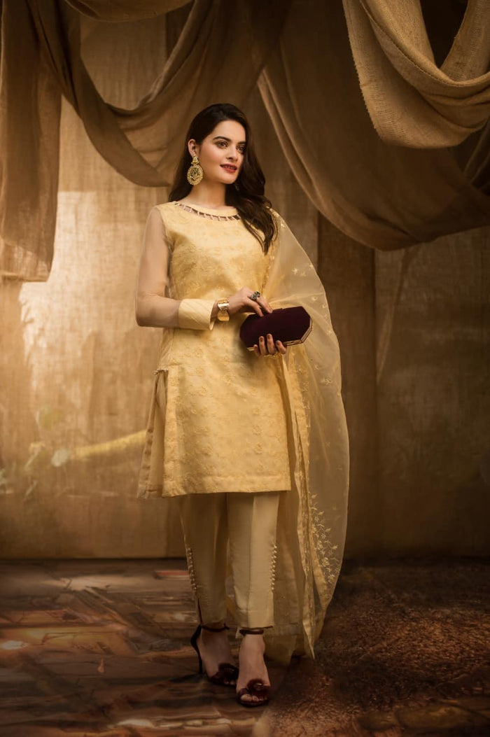 Le rêve - Aiman Minal Closet