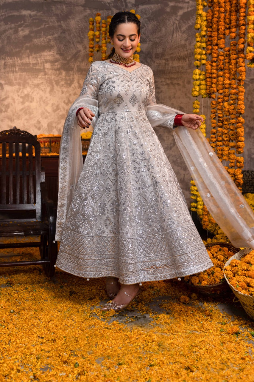 Mahtab - Detail 5