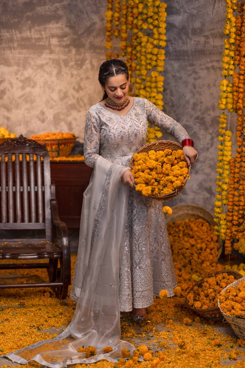 Mahtab - Detail 1