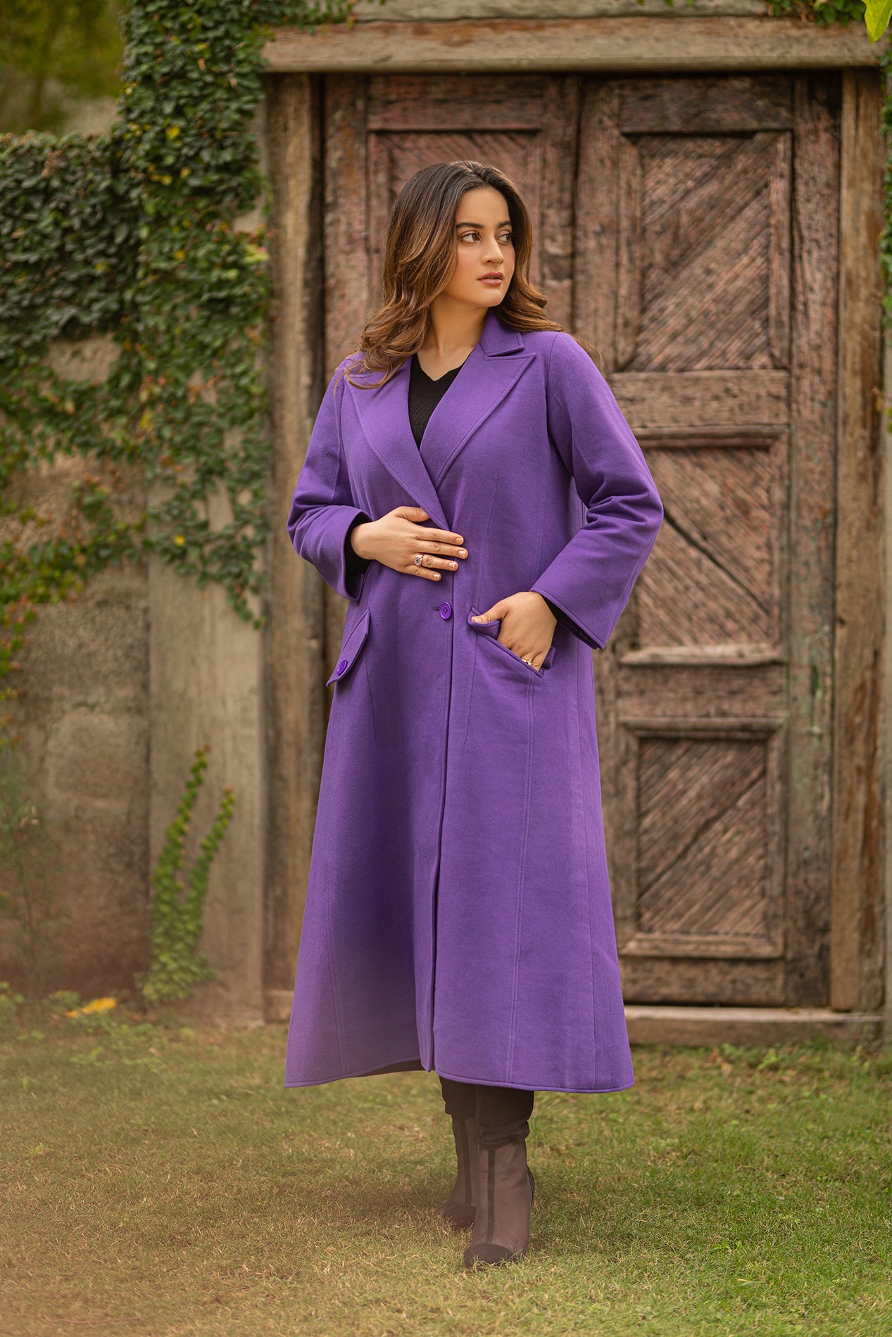 H7em Note Orchid – MK wears
