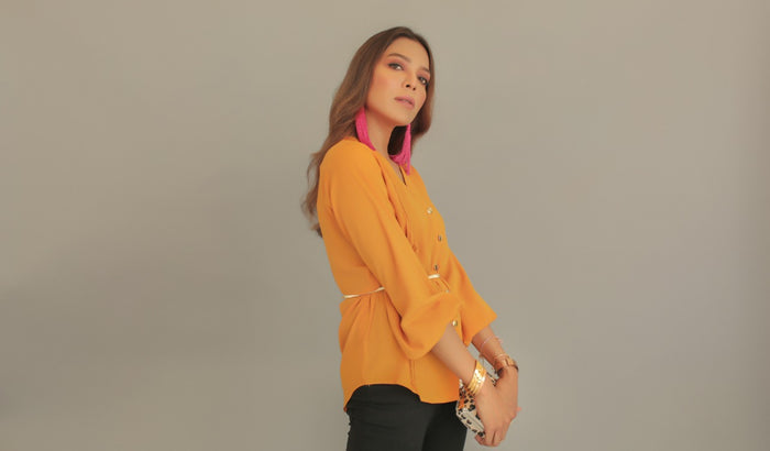 Sinéad - Aiman Minal Closet