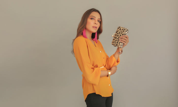 Sinéad - Aiman Minal Closet