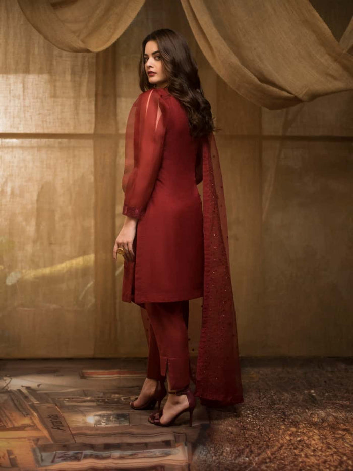 Sophia - Aiman Minal Closet