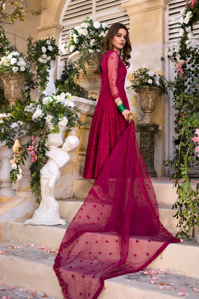 Mena - Aiman Minal Closet
