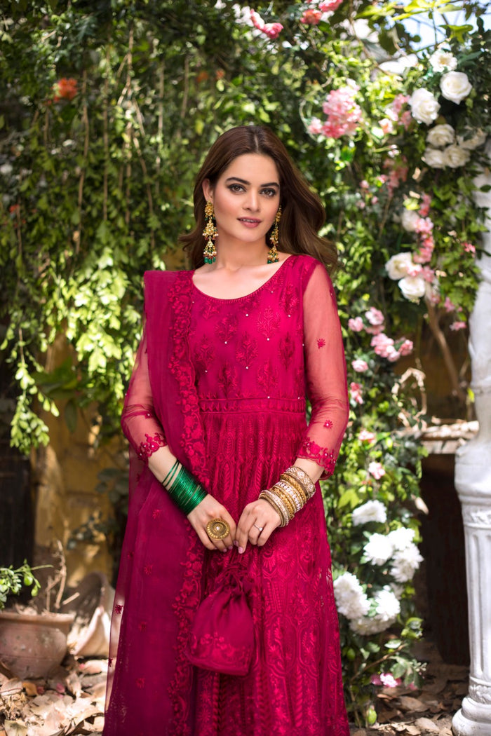 Mena - Aiman Minal Closet