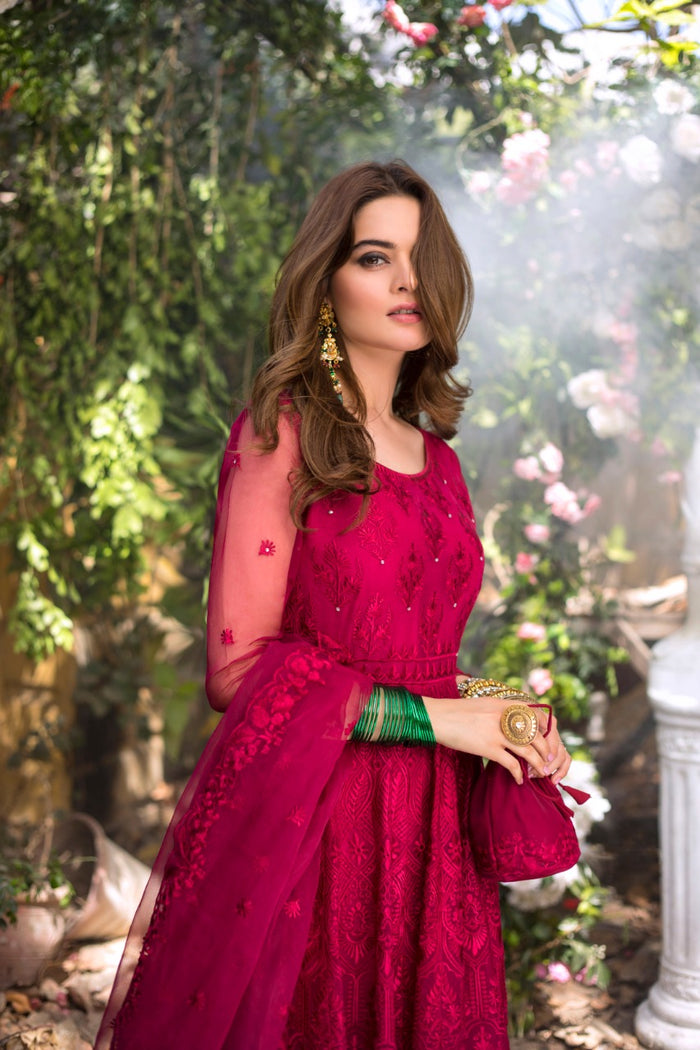 Mena - Aiman Minal Closet