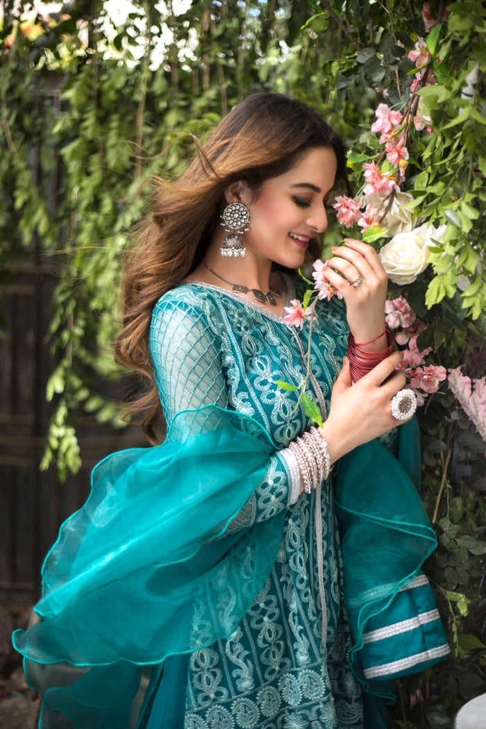 Zareen - Aiman Minal Closet