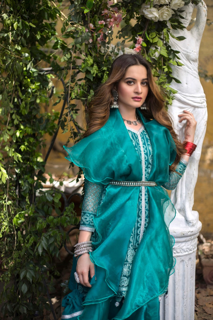 Zareen - Aiman Minal Closet