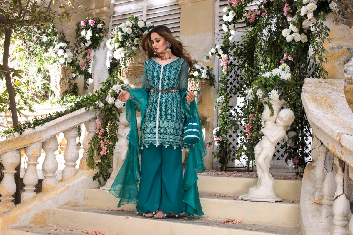 Zareen - Detail 7
