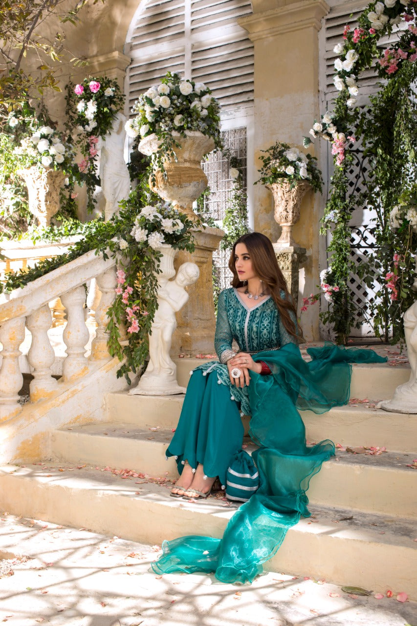 Zareen - Detail 5
