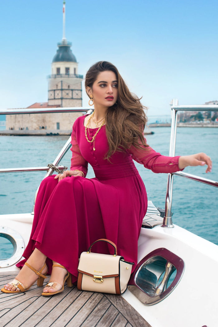 Azalea - Aiman Minal Closet