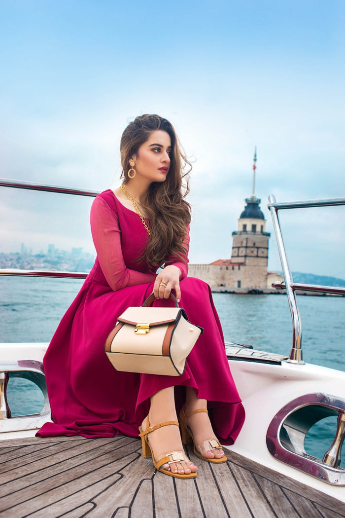Azalea - Aiman Minal Closet