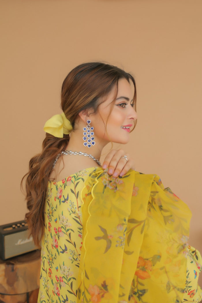 Daffodil - Aiman Minal Closet