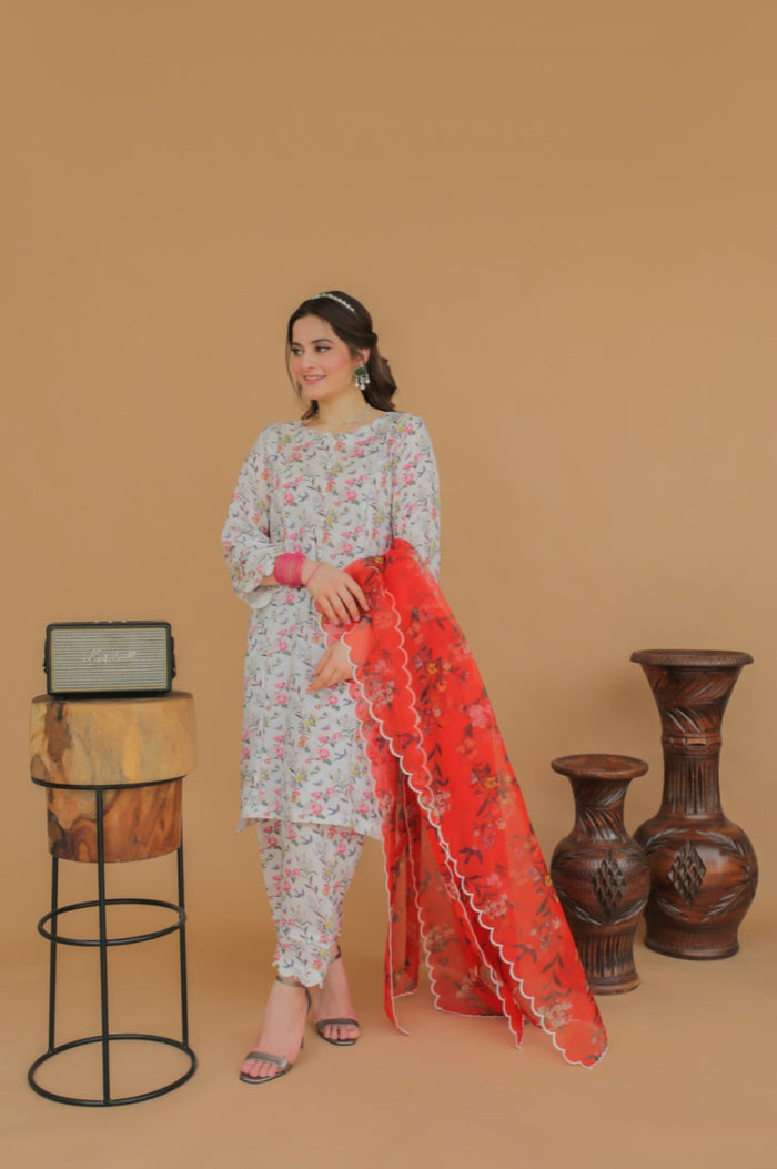 Pearl - Aiman Minal Closet