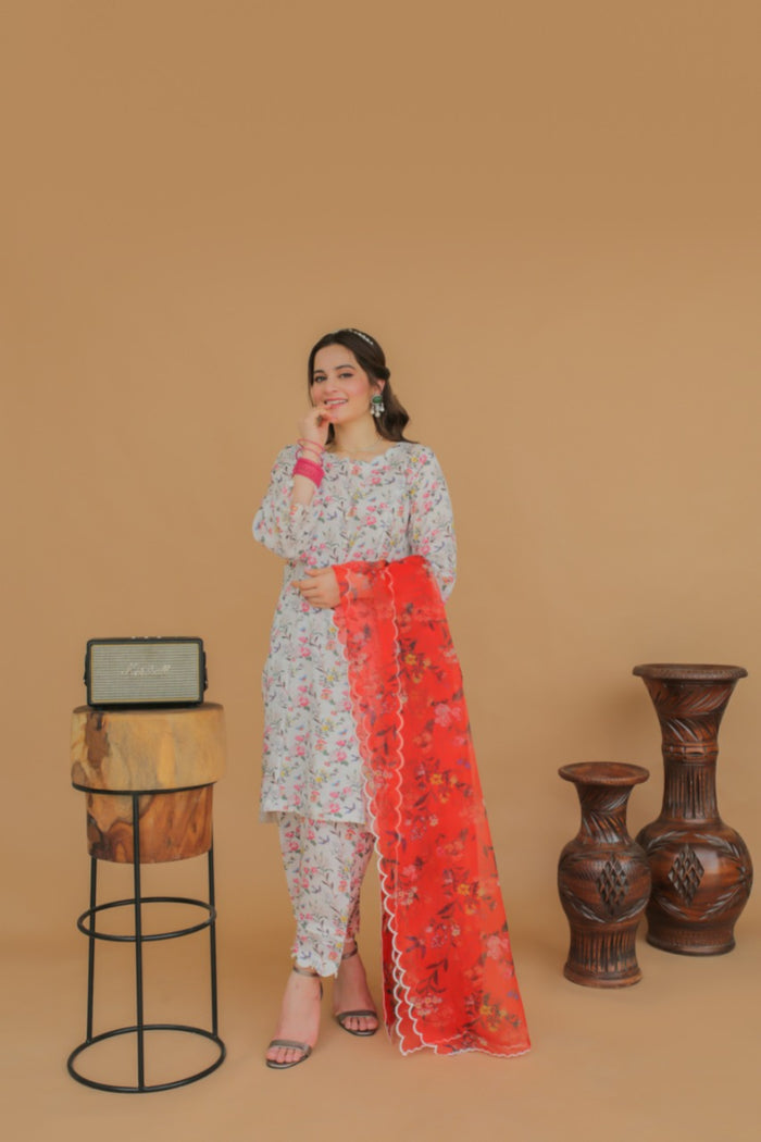 Pearl - Aiman Minal Closet