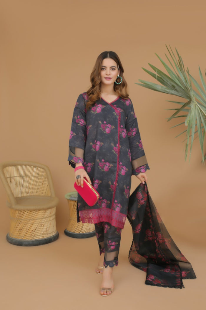 Zest - Aiman Minal Closet