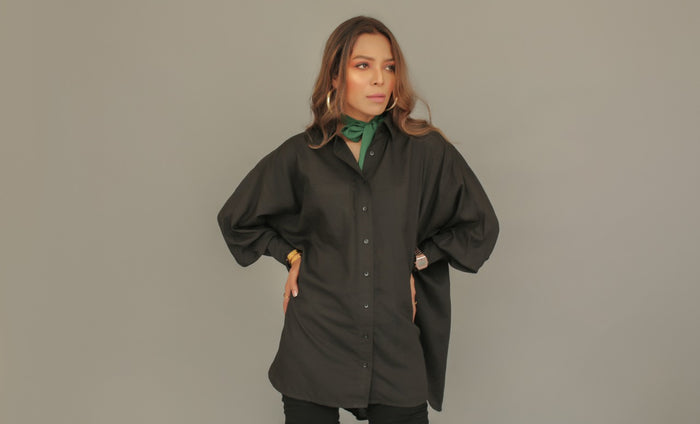 Fiona - Aiman Minal Closet