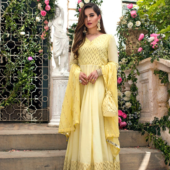 Afsana - Aiman Minal Closet