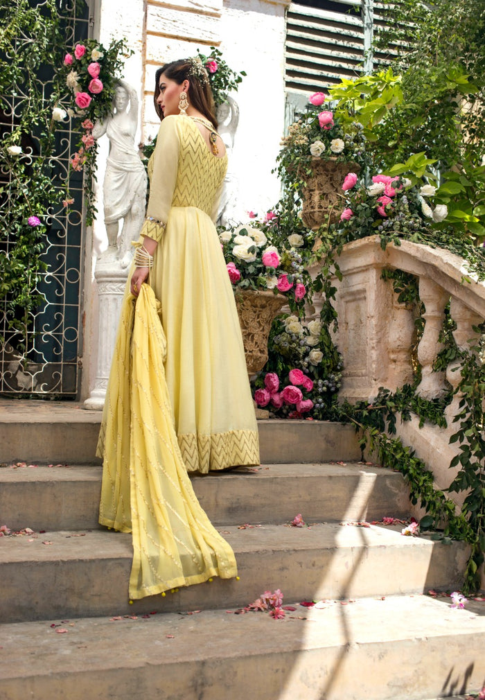 Afsana - Aiman Minal Closet