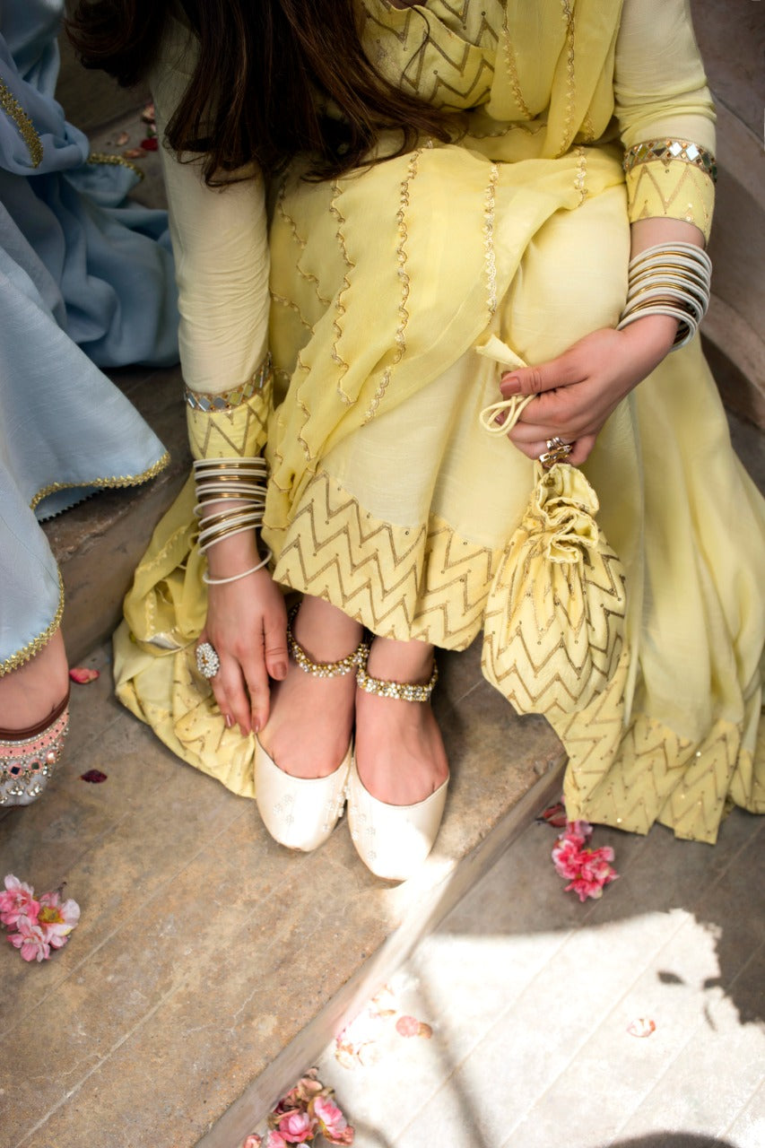 Afsana - Detail 5