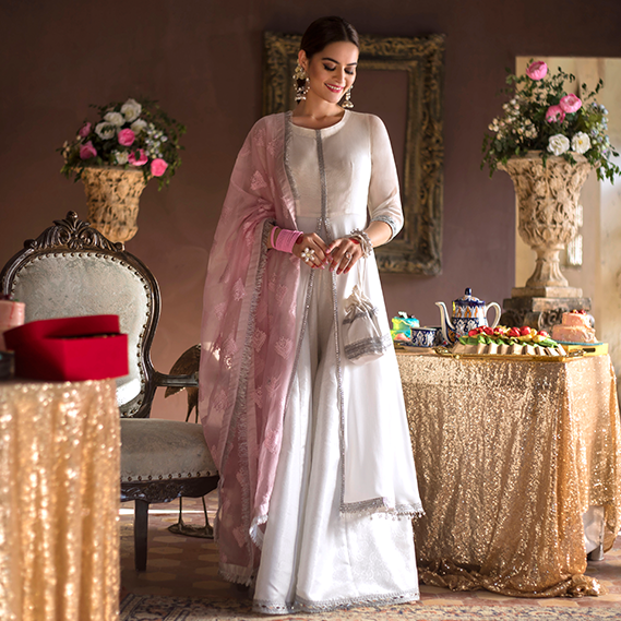 Chandni - Aiman Minal Closet