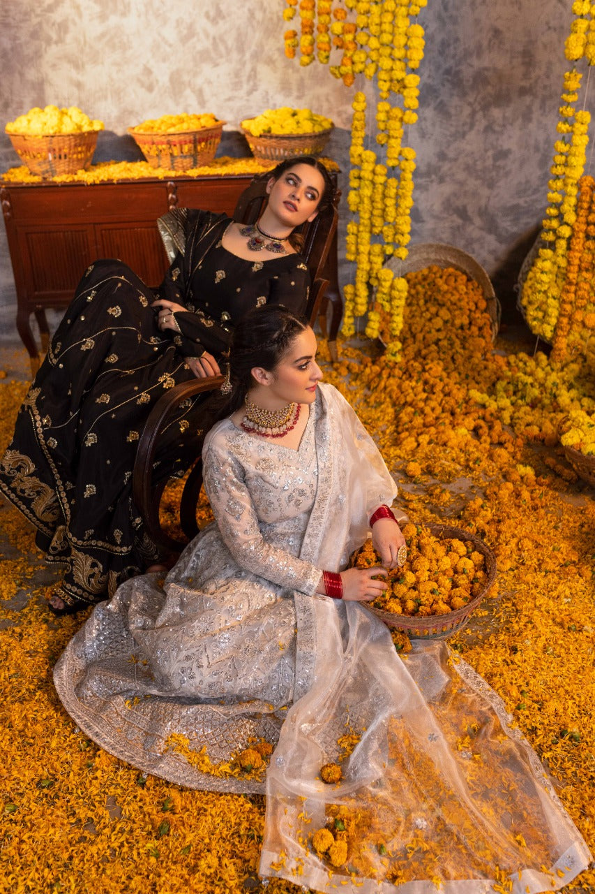 Mahtab - Detail 12