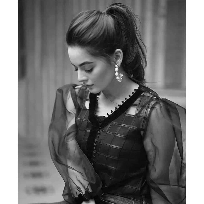 Eternal Black - Aiman Minal Closet