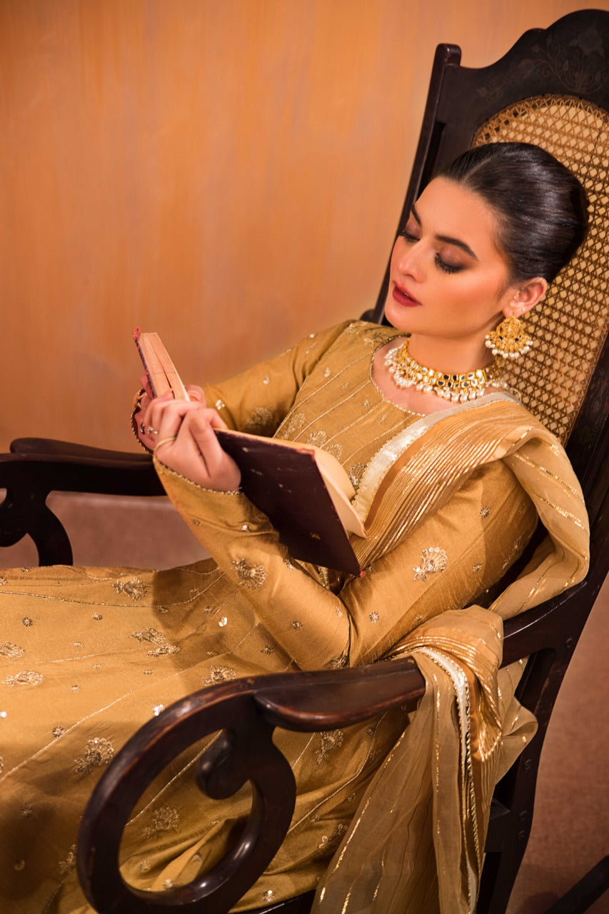 Mastani