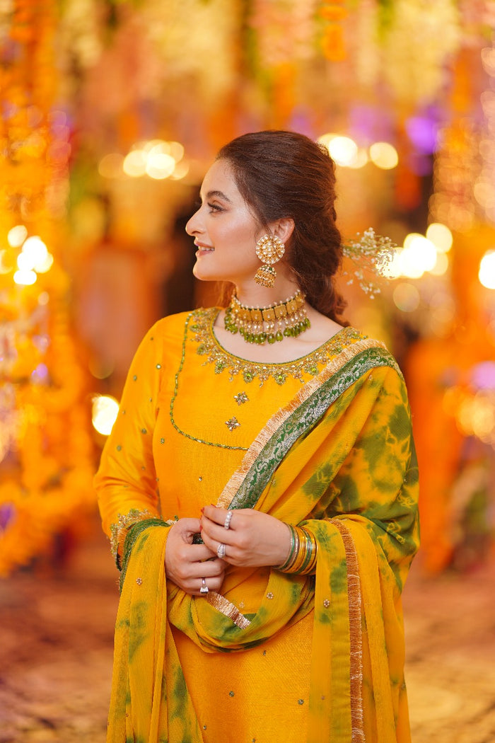 Hani - Aiman Minal Closet