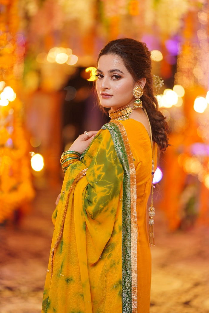 Hani - Aiman Minal Closet