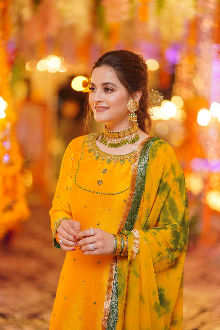 Hani - Aiman Minal Closet