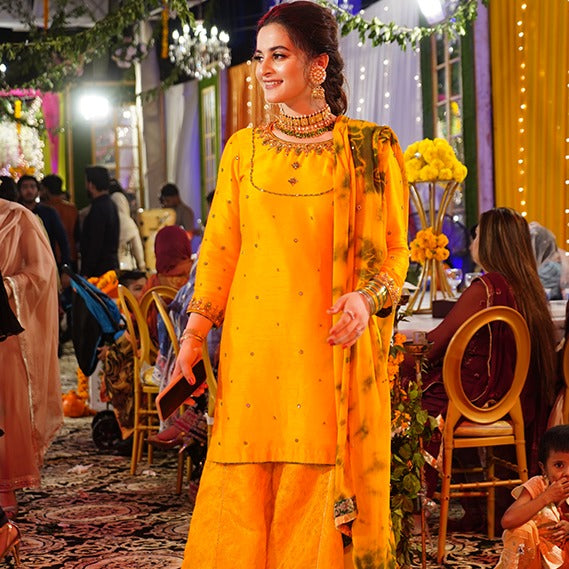 Hani - Aiman Minal Closet