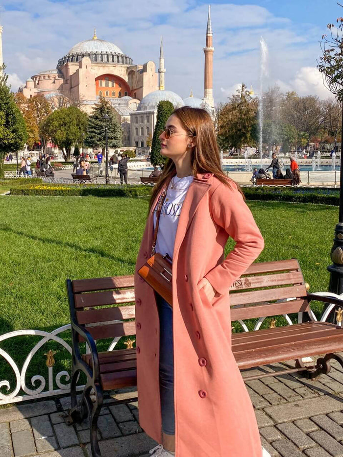Rosè - Aiman Minal Closet